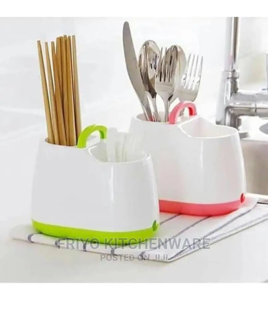 Cutleries Holder