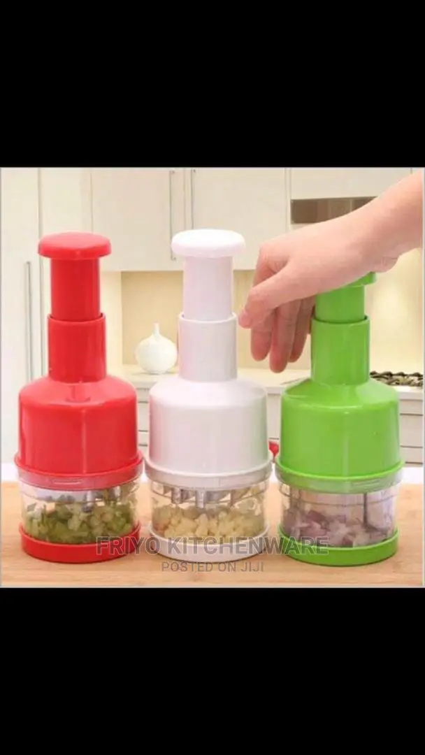 ONION/ Vegetable Chopper