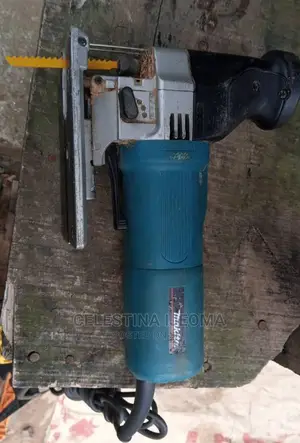 Makita Jigsaw