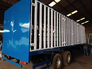 Pallet Truck