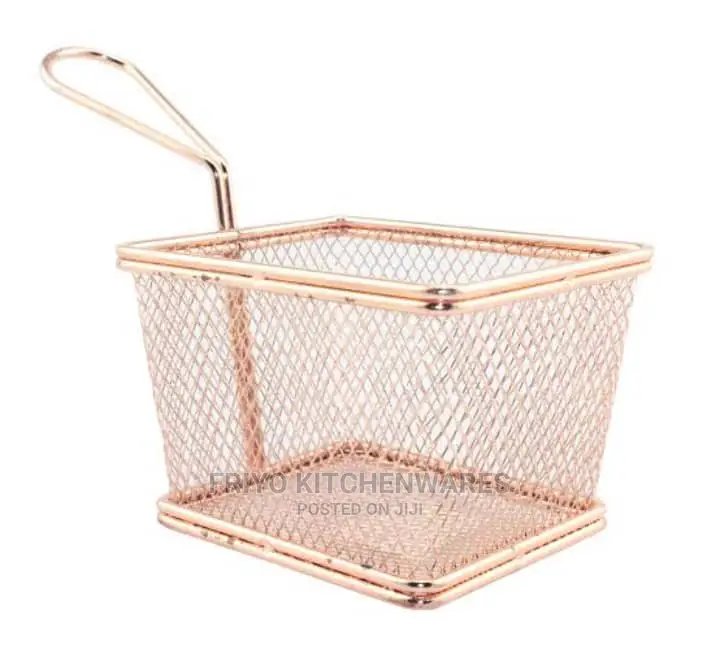 Bigger Chips Basket