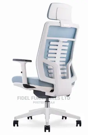 Executive Quality Office Swivel Chair
