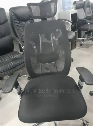 Executive Quality Office Swivel Chair in Stock