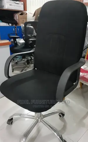 Exotic Quality Modern Office Swivel Chair