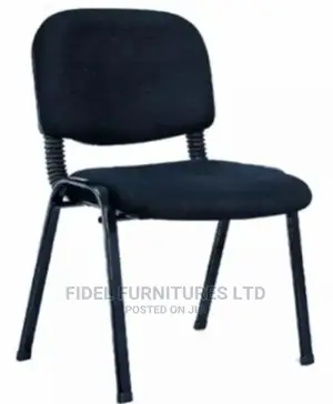 Original Durable Visitors Chair in Stock