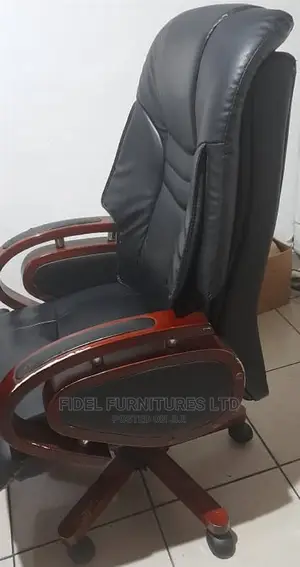 High Quality Executive Office Swivel Recline Chair
