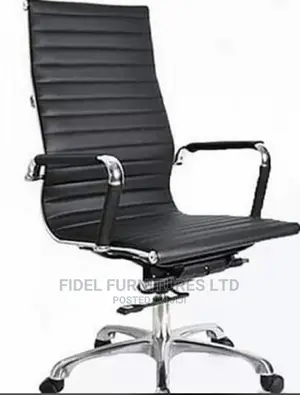 Executive Quality Office Swivel Chair