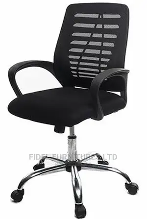 Original Guaranteed Modern Office Swivel Net Chair