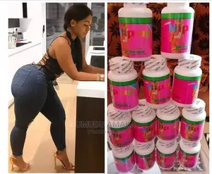 J Chen Breast Magic Supplement