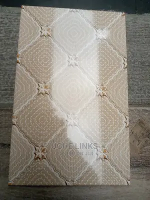 25x40 Nigeria Tiles
