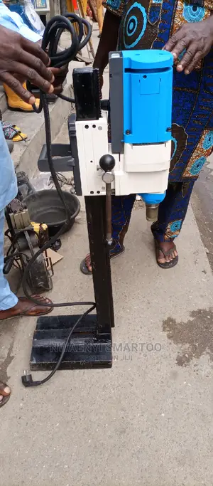 Heavy Duty Corlling Drilling Machine for Concrete