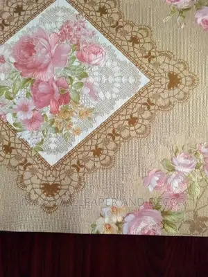 Wallpaper 16.5squaremeter Over 200designs Wholesale Retail