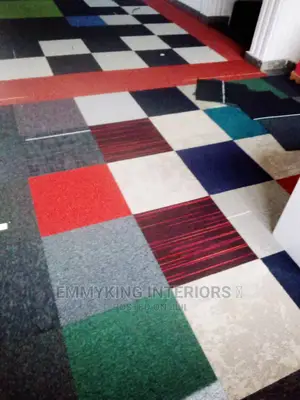 Quality Rug Tiles