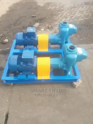 Bolton Self Priming Pump 2 Inches