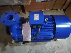 Nova Water Transfer Pump 22kw 30hp