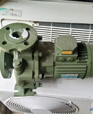 Sear Electric Water Pump 4kw 5.5hp