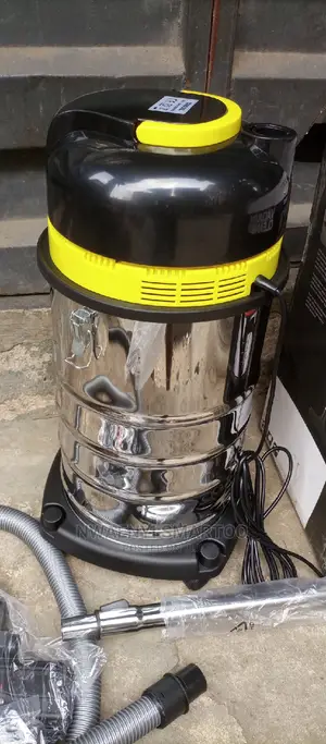 Heavy Duty Iron Body Original Vaccum Cleaner