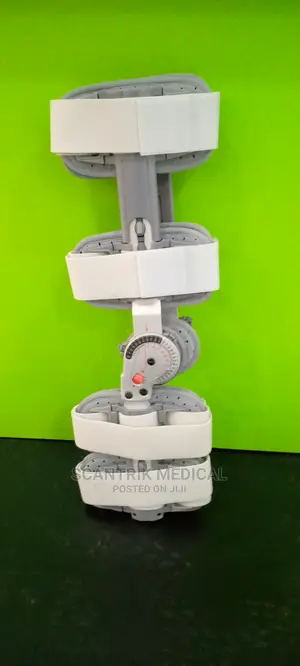 Brace Knee Valgum