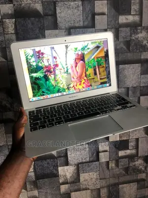 Laptop Apple MacBook Air 2013 4GB Intel Core I5 SSD 128GB