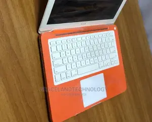 Laptop Apple MacBook 2009 4GB Intel Core 2 Duo HDD 256GB