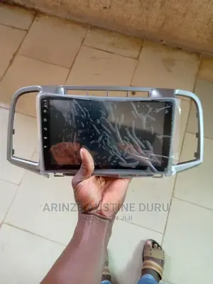 Venza Android Multimedia System