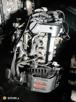 Kia Picanto 3plug