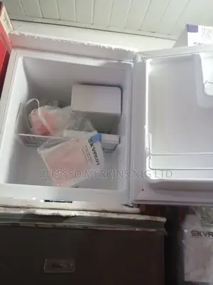Skyrun Bedside Fridge