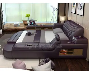 Executive Bedframe