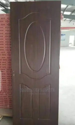 3ft: Turkey Strong Wooden Door