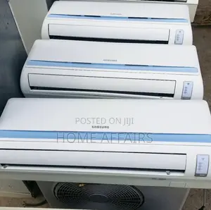 Samsung 1hp 1.5hp 2hp Air Conditioner Low Voltage +Warranty