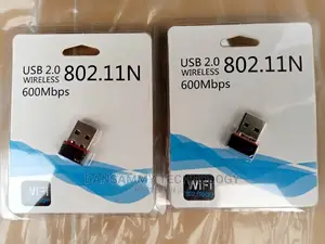 Usb Wireless Adapter