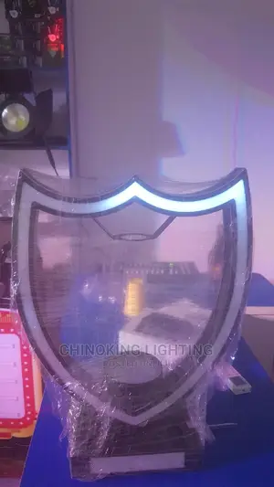 High Quality Led Champagne Carrier