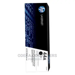 Hp 44A Black Laserjet Toner Cartridge - CF244A