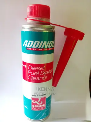 Addinol DIESEL Fuel System Cleaner