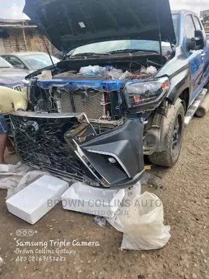 Upgrade Your Toyota Tundra to 2021