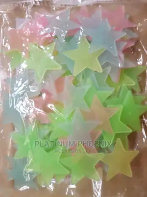 Glow in the Dark