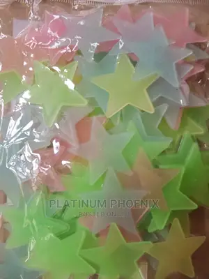 Glow in the Dark