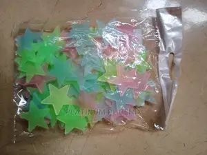 Glow in the Dark