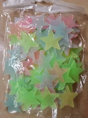 Glow in the Dark