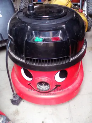 Vaccume Cleaner