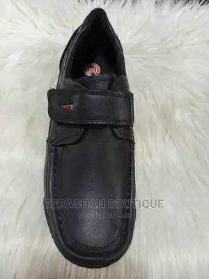 Children School Shoes RMT