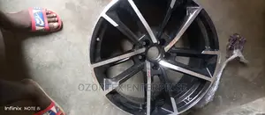 20inches Rim for Venza and Benz