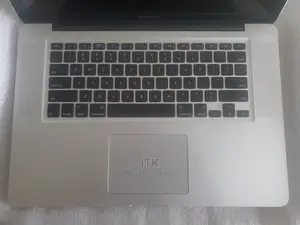 Laptop Apple MacBook Pro 2012 8GB Intel Core I7 HDD 640GB