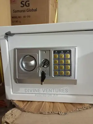 Hotel Safe