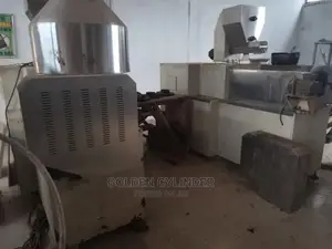 Extruder Machine