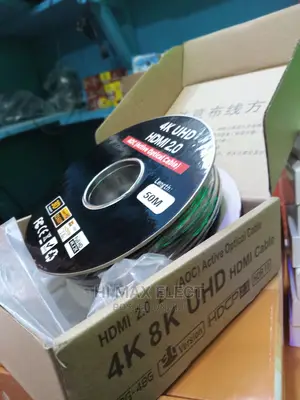Original Hdmi Cable 50m