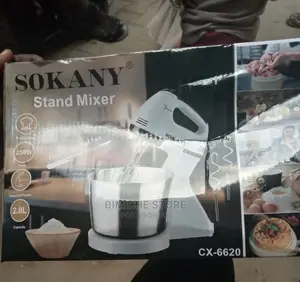 Sokany Stand Mixer