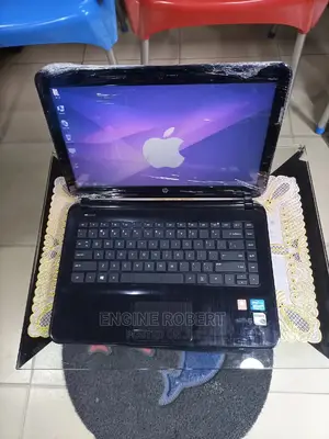 Laptop HP Pavilion DM3Z 8GB Intel Core I7 HDD 750GB