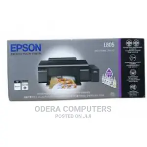 Epson Printer L805