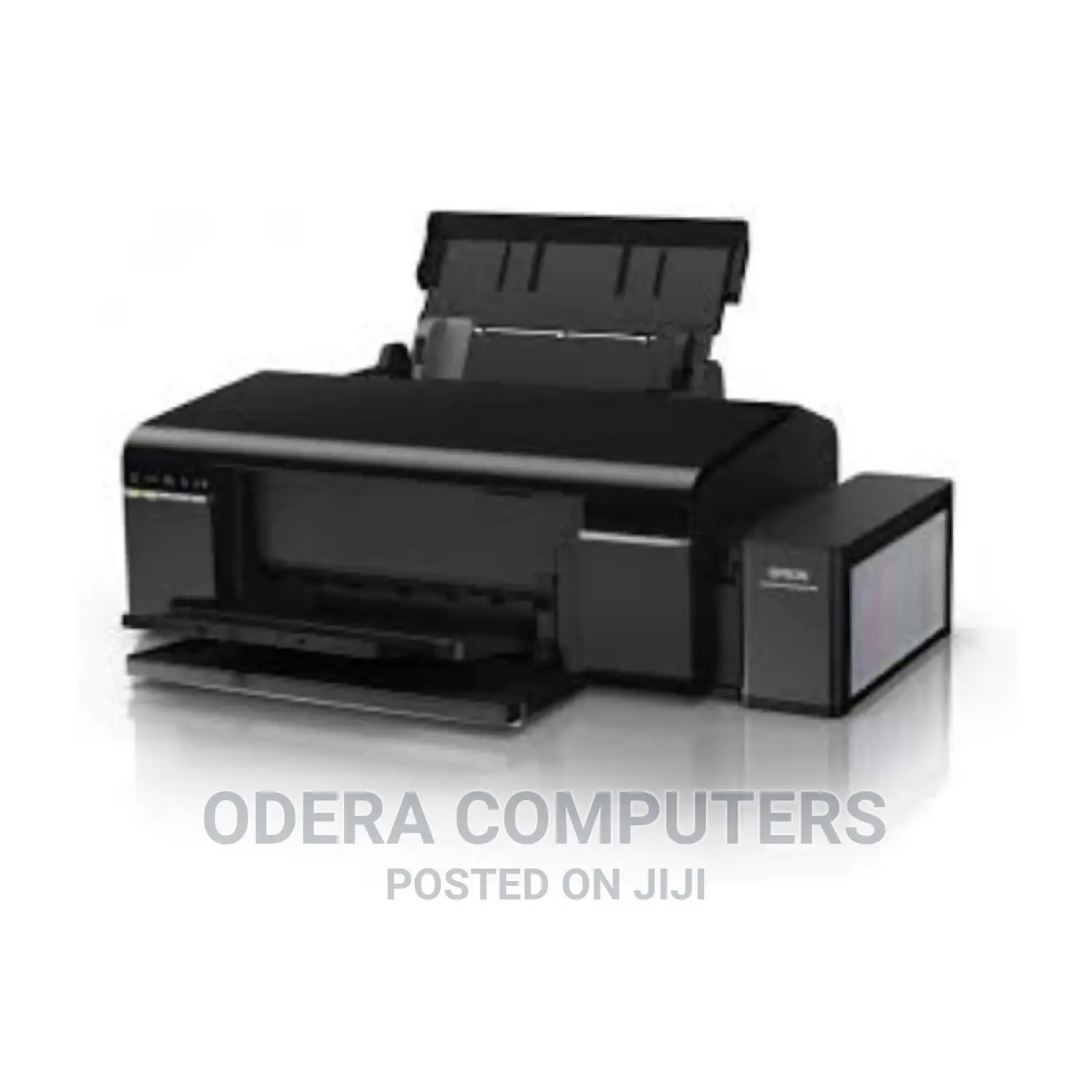 Epson Printer L805